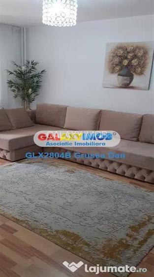 drumul taberei | 2cam 73mp spatios etaj 1 1990 AC balcon | metrou - 2