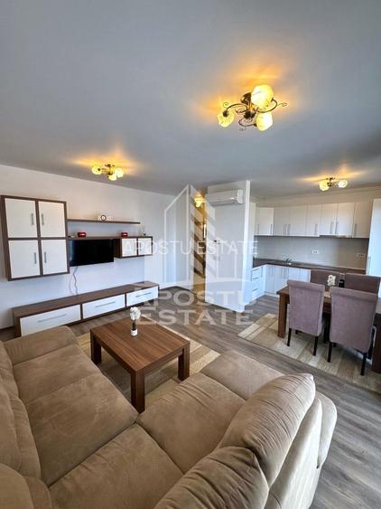 Apartament cu 2 camere de inchiriat in Iris Timisoara - 2