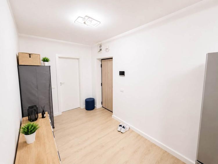 2 Camere Complex Tomis Park Zona Euromaterna