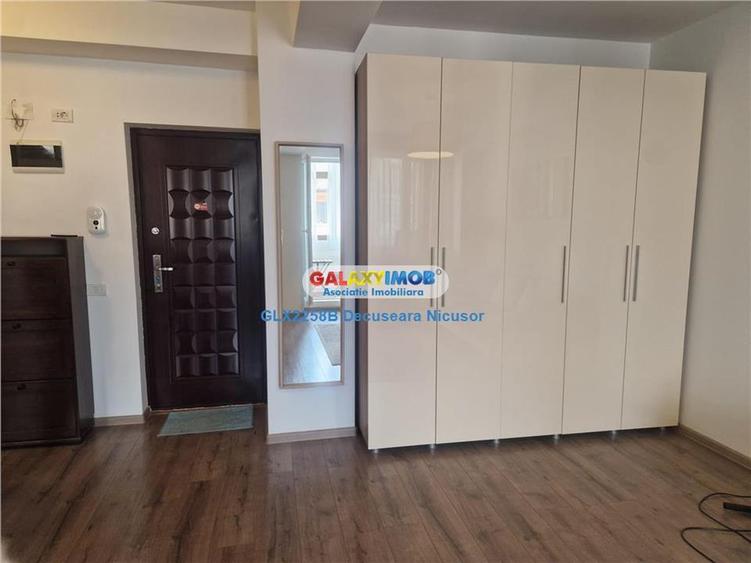 Apartament 2 camere mobilat utilat Militari Residence 400 Euro