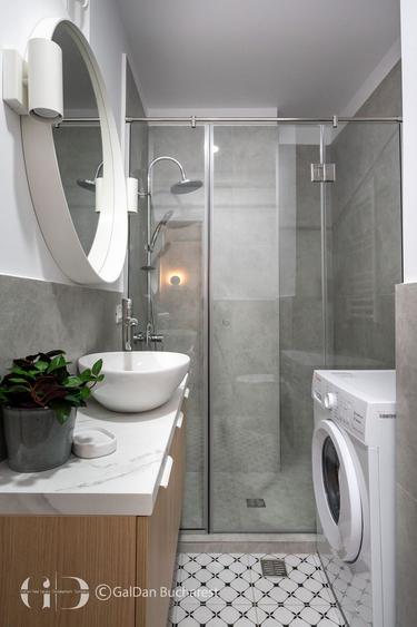 Apartament 2 camere de închiriat – Edgar Quinet
