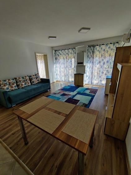 Proprietar închiriez apartament cu două camere.