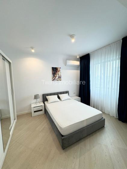 PIPERA | CORTINA NORTH | 3 CAMERE | 2 BAI | PARCARE | AC - 4