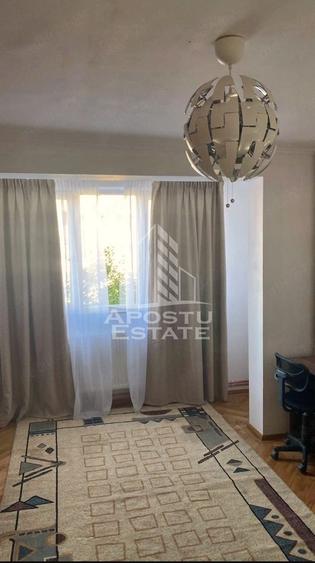 Apartament 2 camere de inchiriat, PETFRIENDLY,IULIS, Timisoara