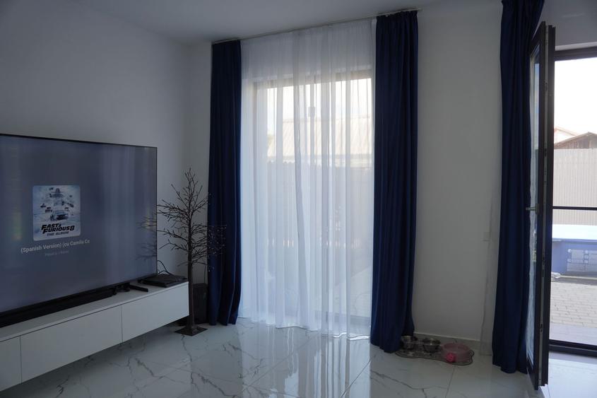 Casa insiruita 4 camere 4 bai Cartier 23/Theodor Pallady