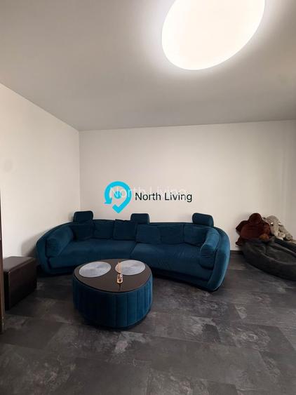 Apartament 2 camere, Asmita Gardens - Vacaresti