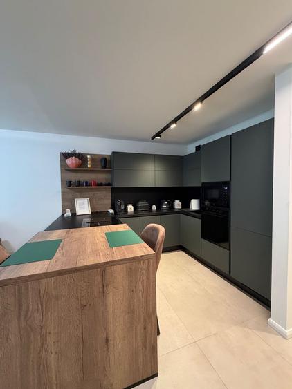 Apartament PREMIUM de vanzare– Tăietura Turcului, Cluj-Napoca