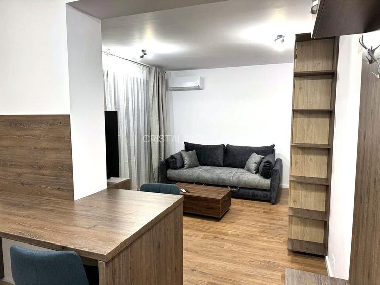 🏡 Închiriez Apartament cu 2 camere, bloc nou 2024, încălzire în pardoseală - 3