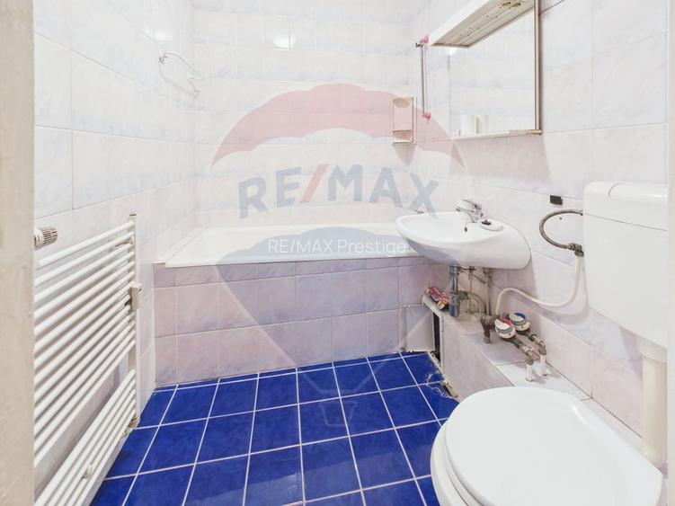 Apartament 4 camere Bucur Obor - metrou - 11