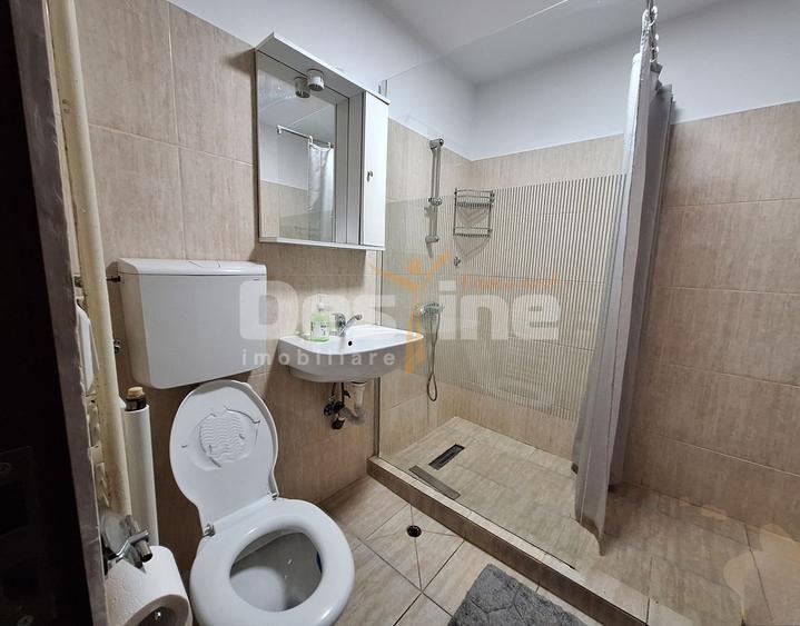 3 Camere Spațios | Pet Friendly | Dristor – Mall Vitan | Decomandat