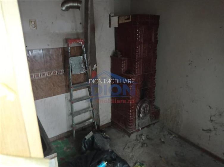 Casa aproape de metrou - 6