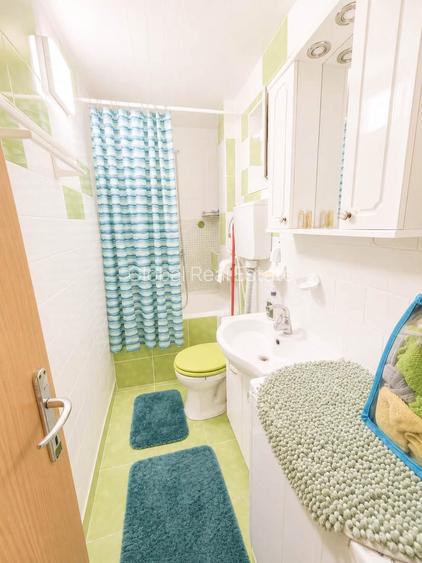 2 Camere Zona Tomis Nord Gaze Loc Parcare Termen Lung - 9