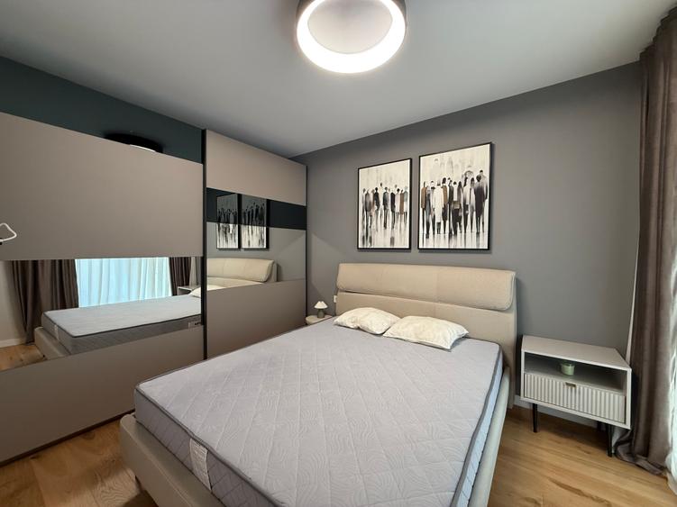 2 camere, Parcare - Unirii - Anton Pann - Bloc Nou 2025