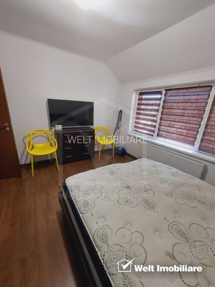 OCAZIE INVESTITIE! Apartament de vânzare | Zona The Office/NEST - 4