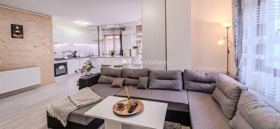 Apartament 2 camere Torontalului  | Bloc cu lift | Parcare inclusa - 4