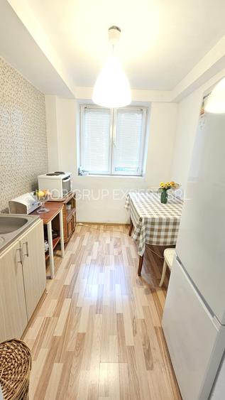 Apartament cu 2 camere, liber, parter – Țiglina I, aproape de Faleza Dunării - 6