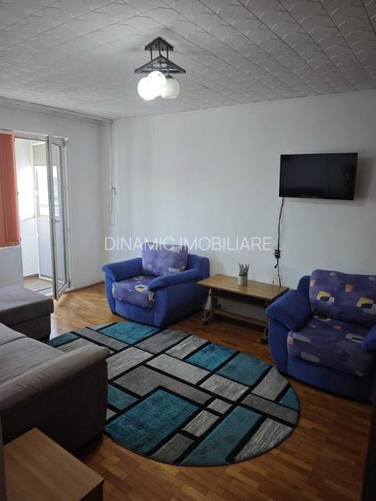 Garsonieră luminoasă cu balcon închis – Obor - 2