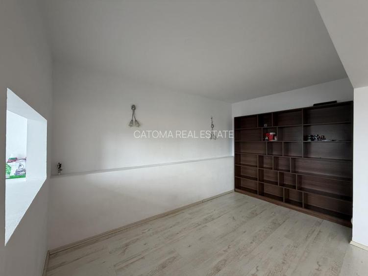 Spatiu, lumina si una dintre cele mai bune locatii din vestul Capitalei ! - 12
