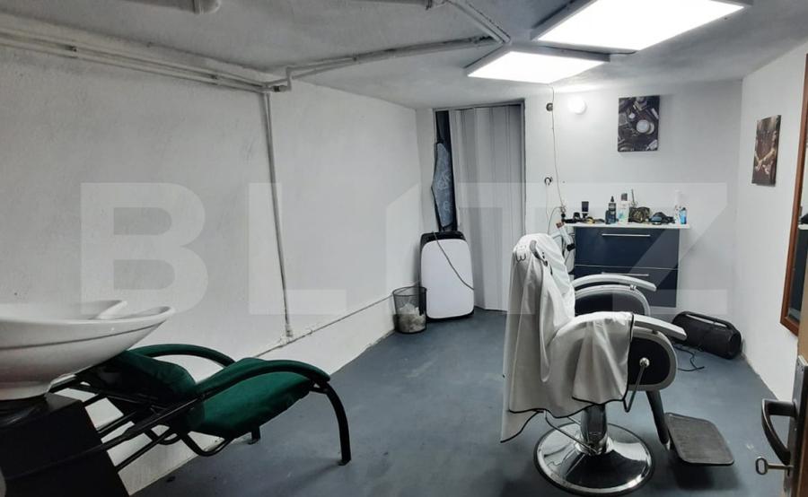 Casa de vanzare, 108 mp, zona Semicentrala Satu Mare