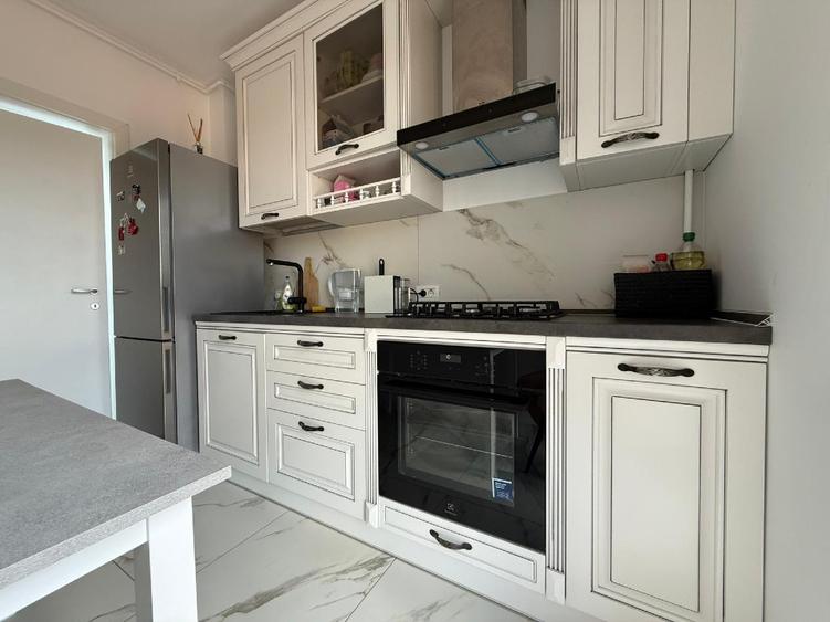 Apartament 2 camere | Zona Viilor | Bloc 2023 (proprietar)
