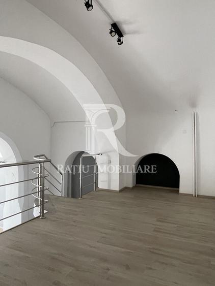 Spațiu comercial de inchiriat | Locație ultracentrală | Oradea