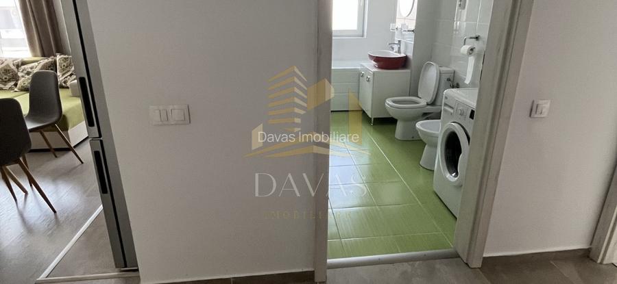 Apartament cu 2 camere semidecomandat | Soporului | parcare inclusa - 7