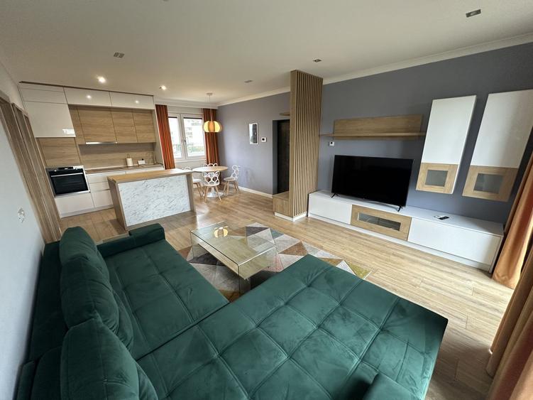 Apartament 2 camere în Dumbravita