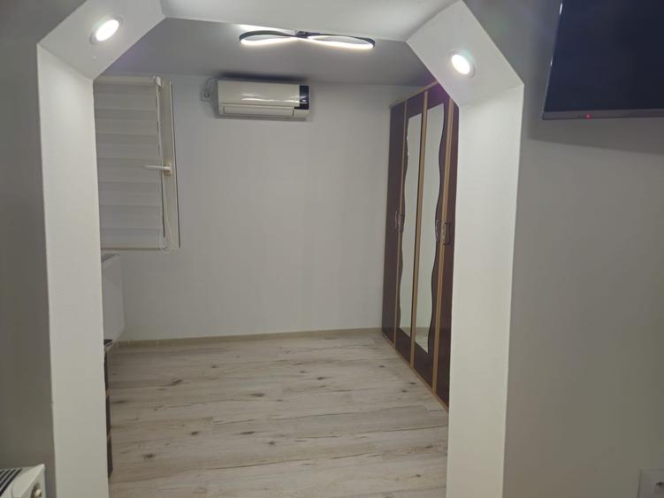 Casa 5 camere,parter,mobilata ,utilata si renovata recent.