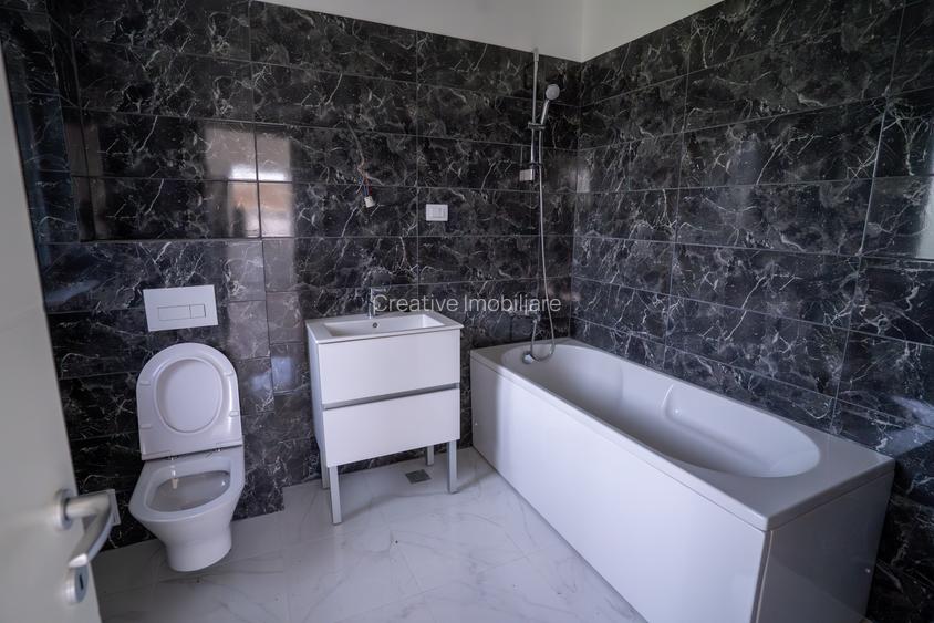 PROPRIETAR: Apartament cu 2 camere, decomandat, complet echipat – intabulat - 4