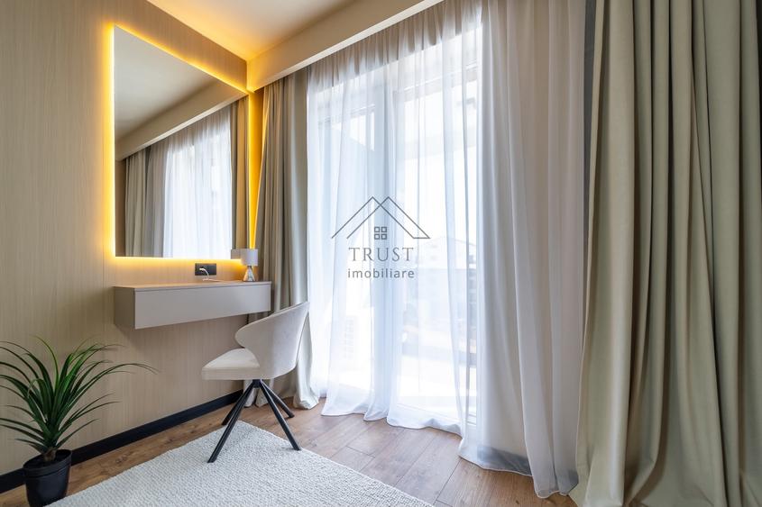 Apartament premium 2 camere | 53 mp | Florești