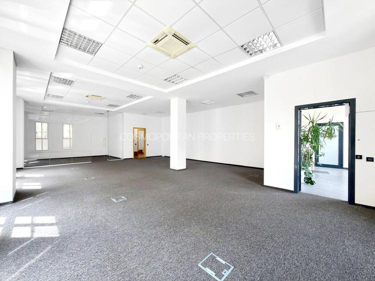 Spatiu Comercial | Open Space | 2 Locuri de Parcare | Comision 0 - 4