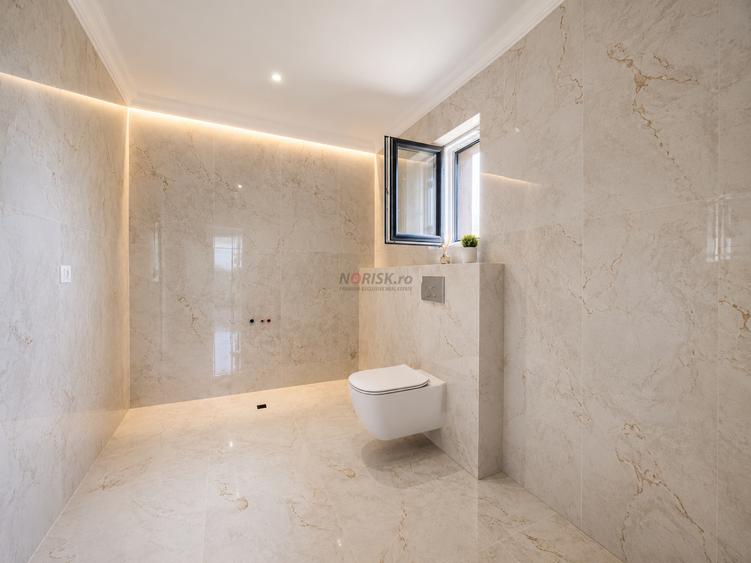Signature Home • Domnesti • Eleganță Absolută