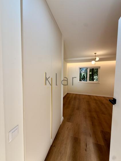Apartament 3 camere complet renovat in Grigorescu