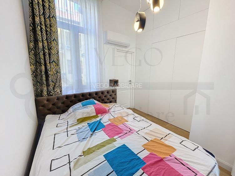 Modern 1-Bedroom Apartment in an Ultra-Central Location –ideal for UMF - 6