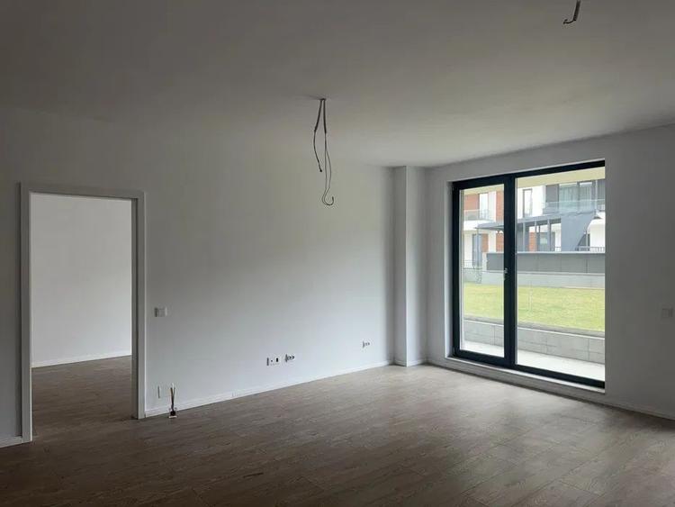 Apartament 2 camere l 58.3 mp utili l terasa l parcare l Frunzisului