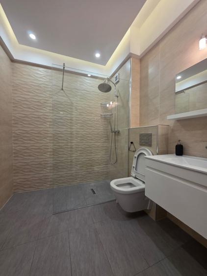HERASTRAU AVIATIEI DE INCHIRIAT APARTAMENT 2 CAMERE MODERN LOC PARCARE