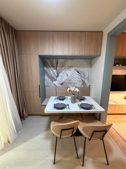 Apartament 2 camere -  Zona Pallady / Tva Inclus / Comision 0%