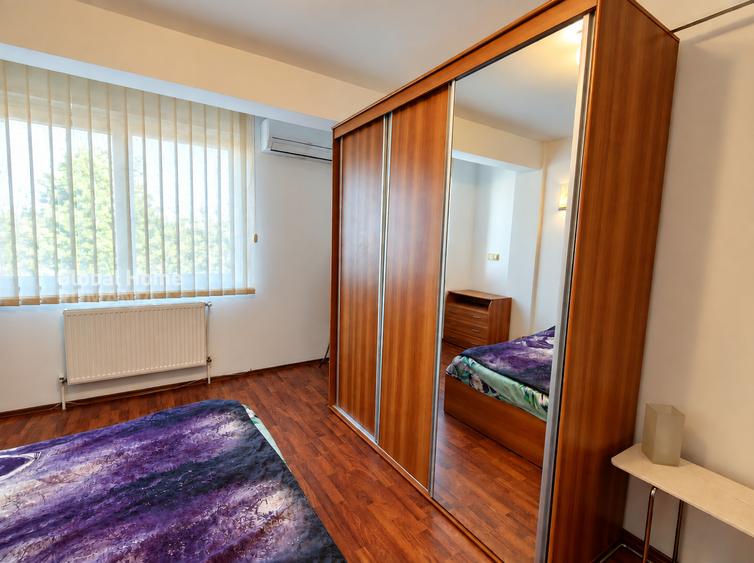 Apartament 2 camere | 1 Mai - Turda | Cartier Vile | Parcare în curte
