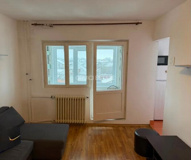 Zona Girocului | Etaj 3 | Decomandat | Mobilat si utilat | Disponibil imediat!! - 4