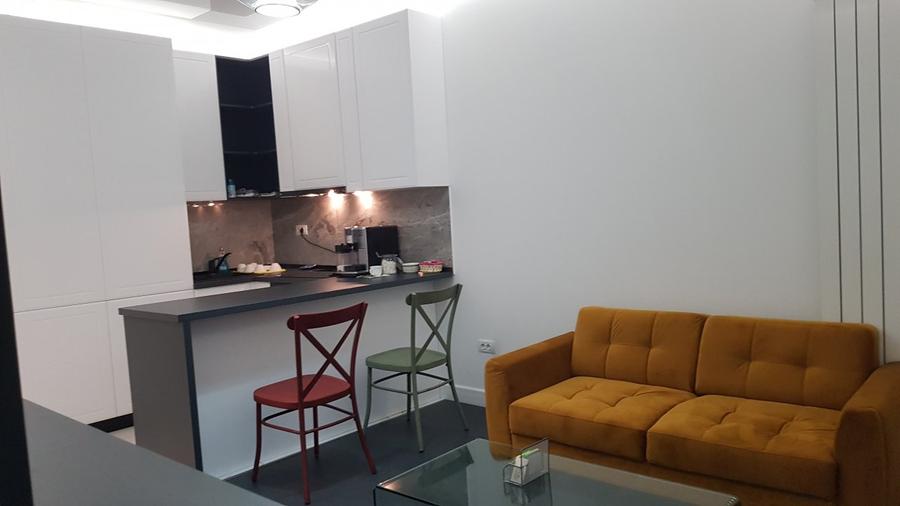 PREMIUM - Apartament 2 camere - amenajari LUXURY