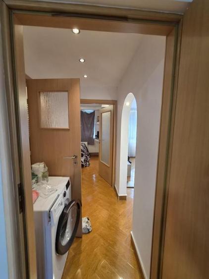 3 camere cu Centrala Proprie | Drumul Taberei | Mobilat si utilat |
