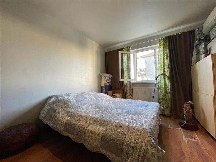 APARTAMENT 3 CAMERE | ZONA CALEA ARADULUI | ETAJ 3 | ORADEA |