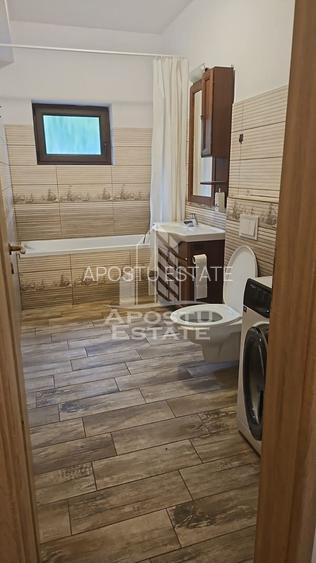 Duplex cu 3 camere,de inchiriat, zona Dumbravita - 16