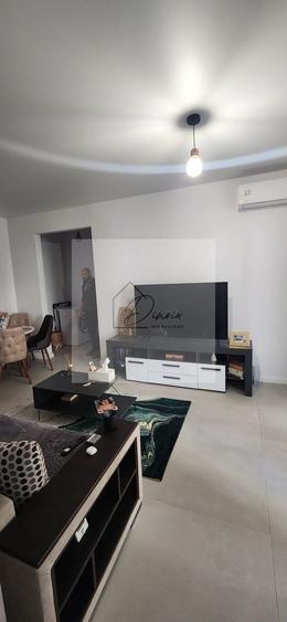 2 Camere Ambiance Residence Pipera I Premium Mobilat I Comision 0%