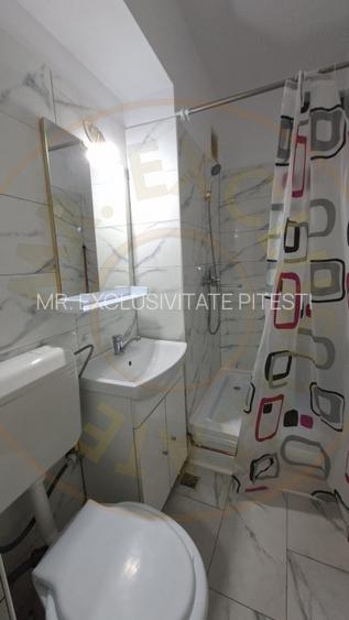 Garsoniera Cocheta de Inchiriat Craiovei centrala proprie - 5