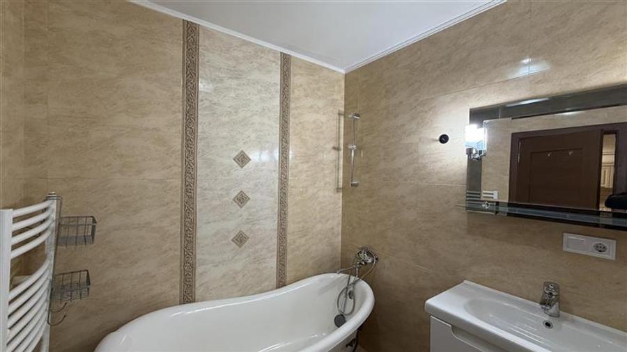 Inchiriere apartament 2 camere modern bloc nou cu parcare in Gheorgheni- Riviera