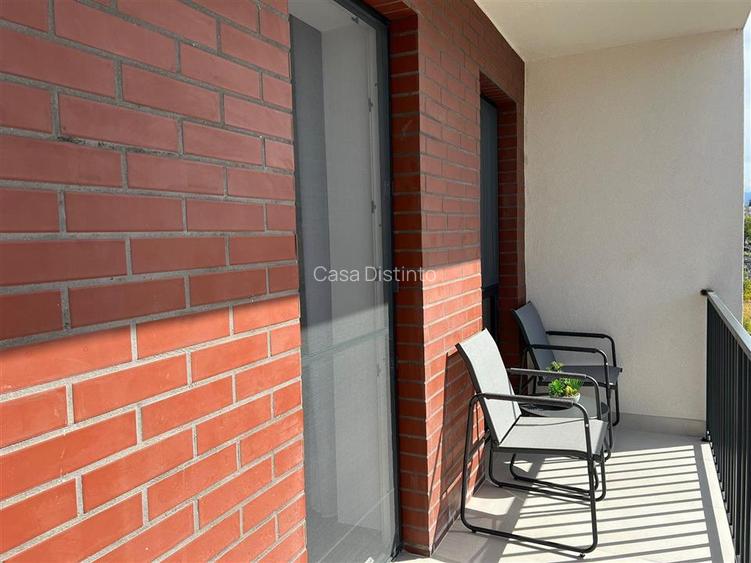 Apartament cu 2 camere Centru vechi - 6
