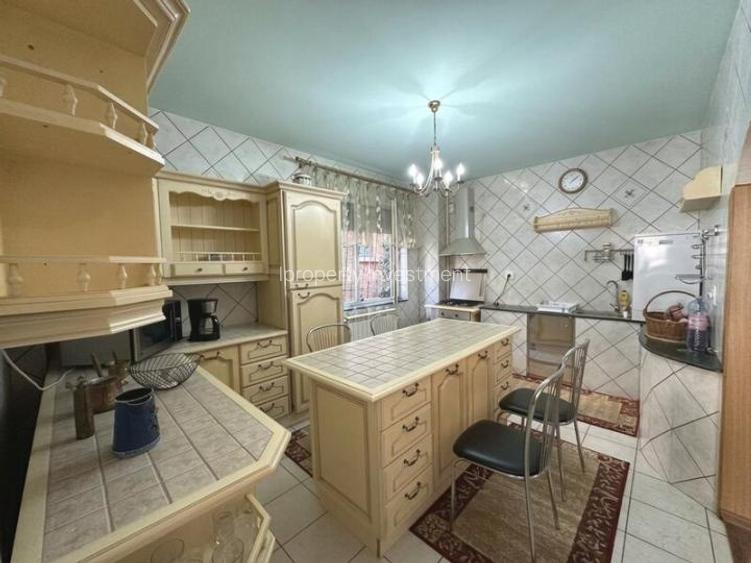 Închiriere Apartament 4 camere în Dorobanti Cu Parcare in Garaj Subteran - 6