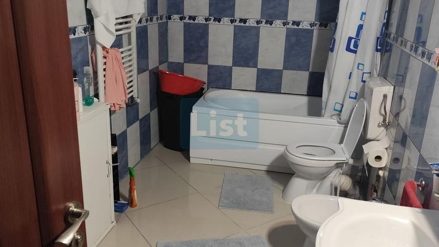 Casa 2015 Lipănești: 86m², 3 camere