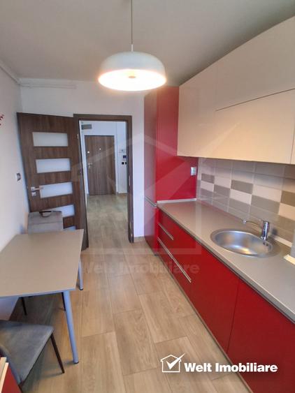 Apartament 2 camere decomandate, parcare, Iulius Mall, FSEGA
